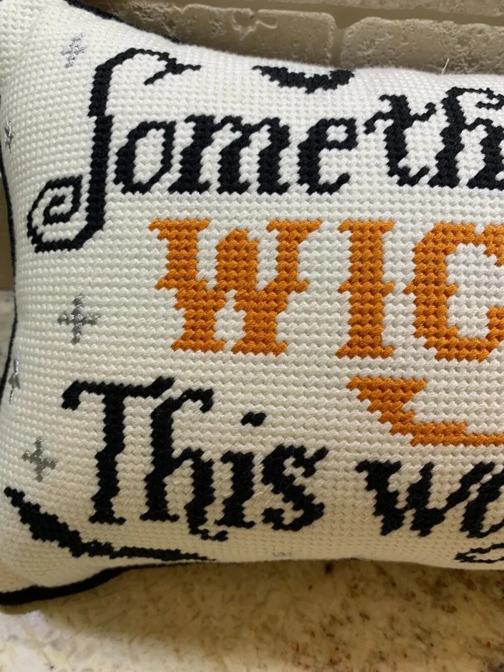 Pillow 